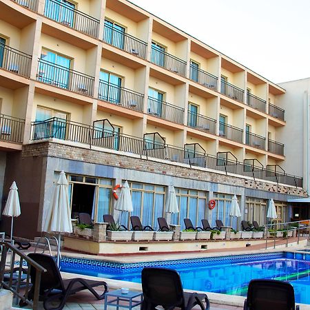 Hotel Iris (Adults Only) El Arenal  Exterior foto