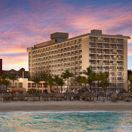 Newport Beachside hotel y Resort Miami Beach Exterior foto