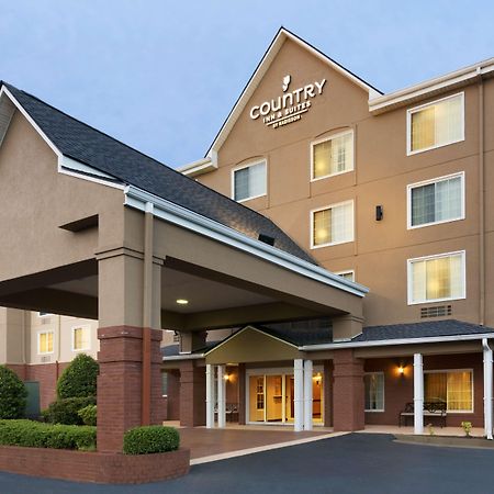 Country Inn & Suites By Radisson, Buford At Mall Of Georgia, Ga Exterior foto