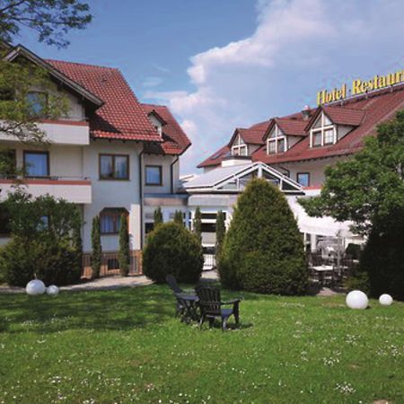 Hotel Empfinger Hof, Sure Hotel Collection By Best Western Empfingen Exterior foto