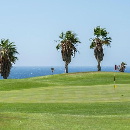 Barceló Tenerife Golf Del Sur Exterior foto