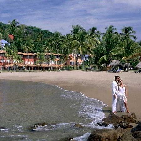 El Careyes Beach Resort Costa Careyes Exterior foto