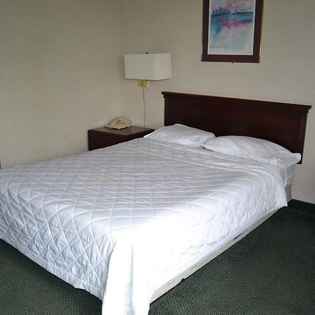 Town Inn & Suites South Plainfield-Piscataway Exterior foto