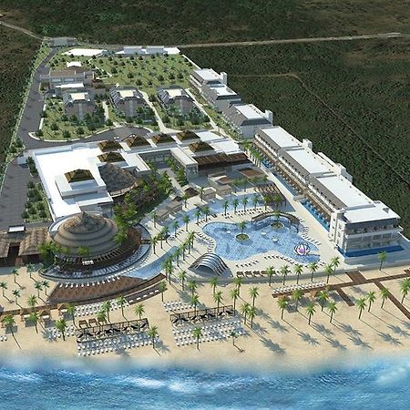 Chic Punta Cana (Adults Only) Hotel Uvero Alto Exterior foto