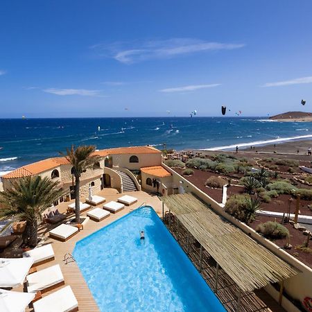 Hotel Playa Sur Tenerife El Médano Exterior foto