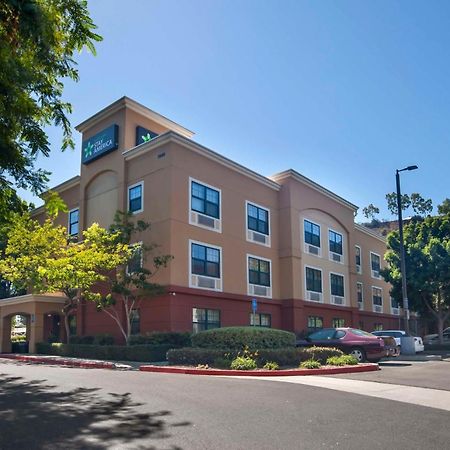 Extended Stay America Suites - San Diego - Mission Valley - Stadium Exterior foto