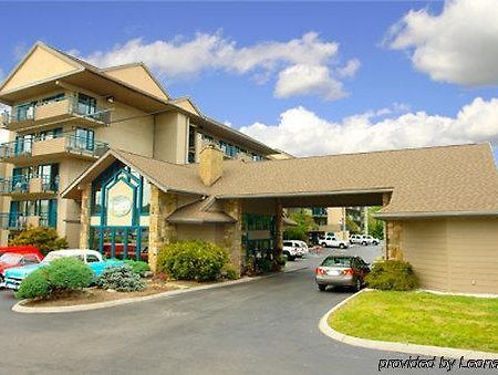 Smoky Meadows Lodge Pigeon Forge Exterior foto