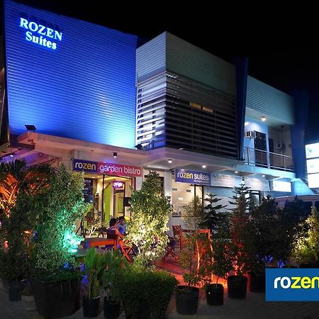 Rozen Suites Paradise General Santos City Exterior foto