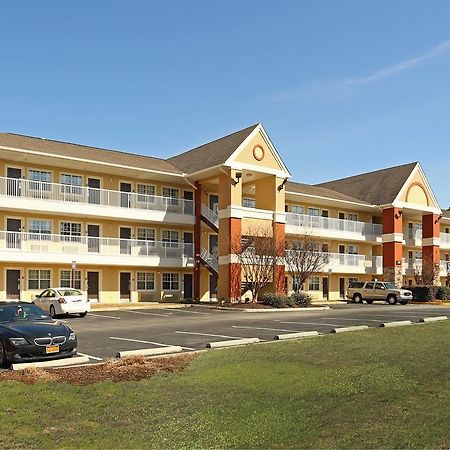 Extended Stay America Suites - Columbia - West - Interstate 126 Exterior foto