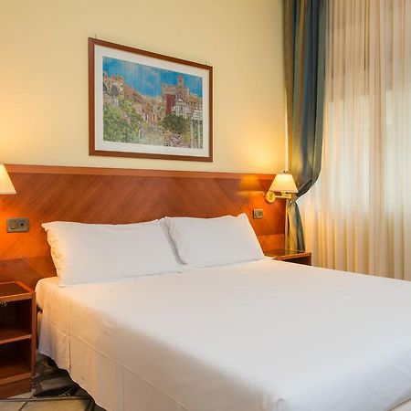 Hotel Giotto Roma Habitación foto