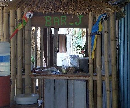 Manaus Jungle Hostel Exterior foto