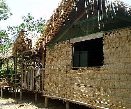 Manaus Jungle Hostel Exterior foto