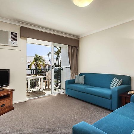 Comfort Apartments South Perth Exterior foto