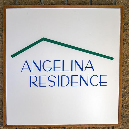 Angelina Residence Maiori Exterior foto