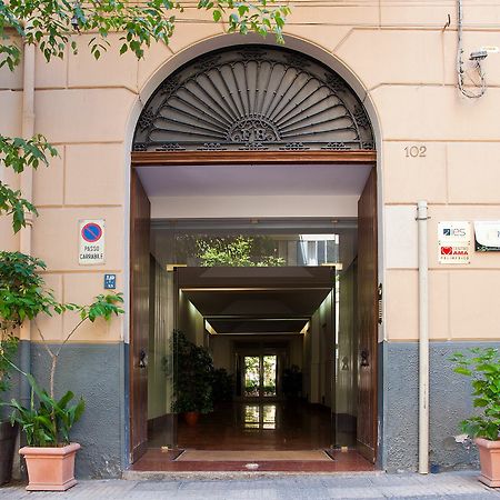 Opera Bed and Breakfast Palermo Exterior foto