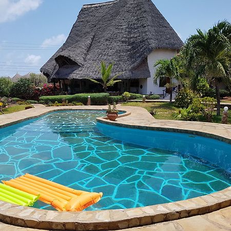 Kenga Giama Resort Malindi Exterior foto
