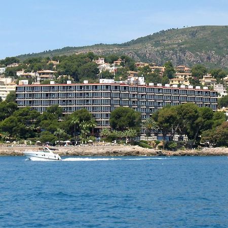 Hotel de Mar Gran Meliá - Adults Only - The Leading Hotels of the World Illetas Habitación foto