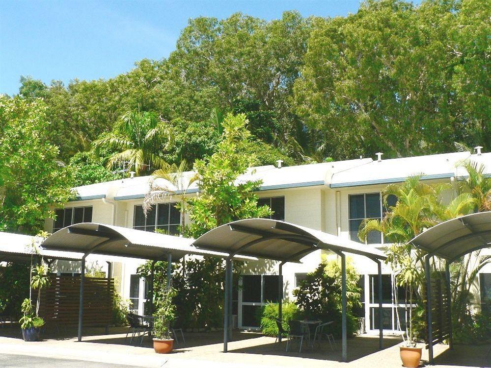 Mango Tree Holiday Apartments Port Douglas Exterior foto