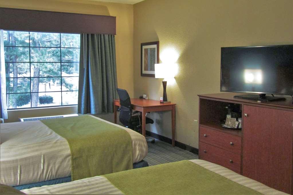 Best Western Cedartown Inn & Suites Habitación foto