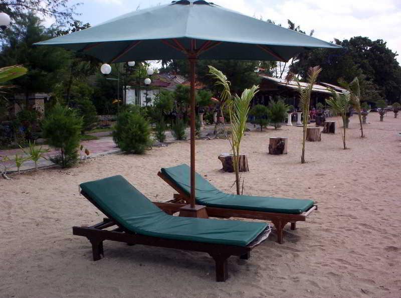 Sari Sanur Resort Exterior foto