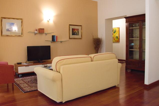 Loger Confort Residence & Apartments Turín Exterior foto