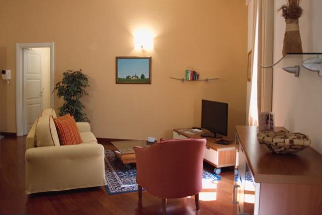 Loger Confort Residence & Apartments Turín Exterior foto
