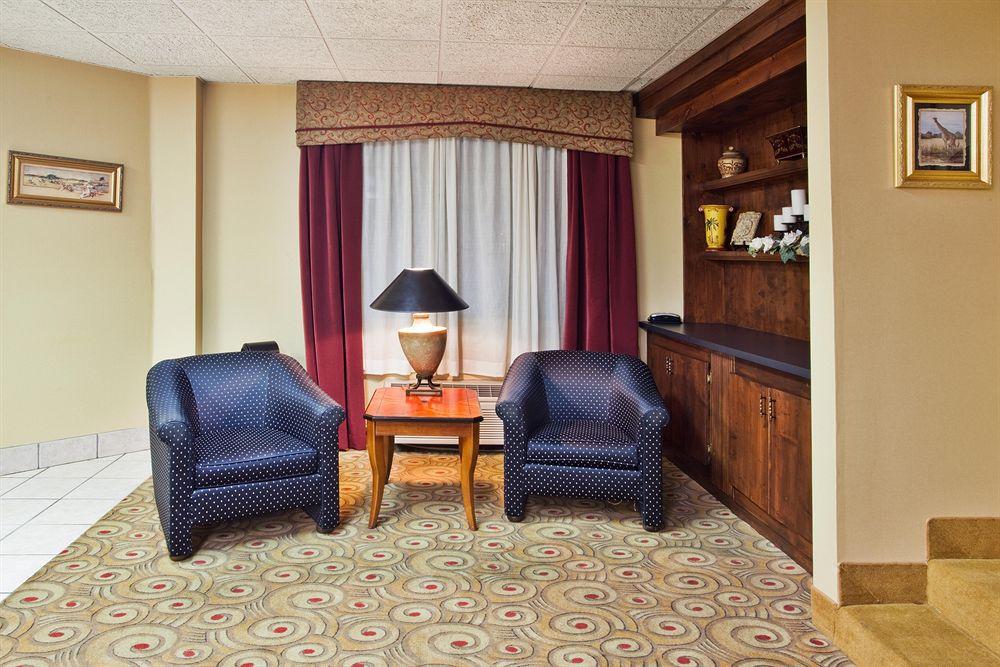 Best Western Cedartown Inn & Suites Habitación foto
