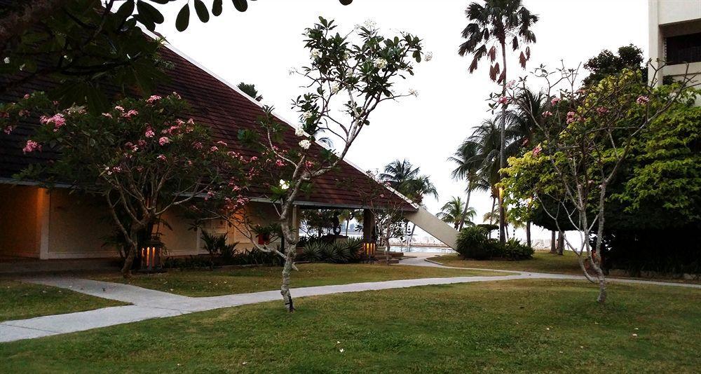 Holiday Condo @Pantai Ria Port Dickson Exterior foto