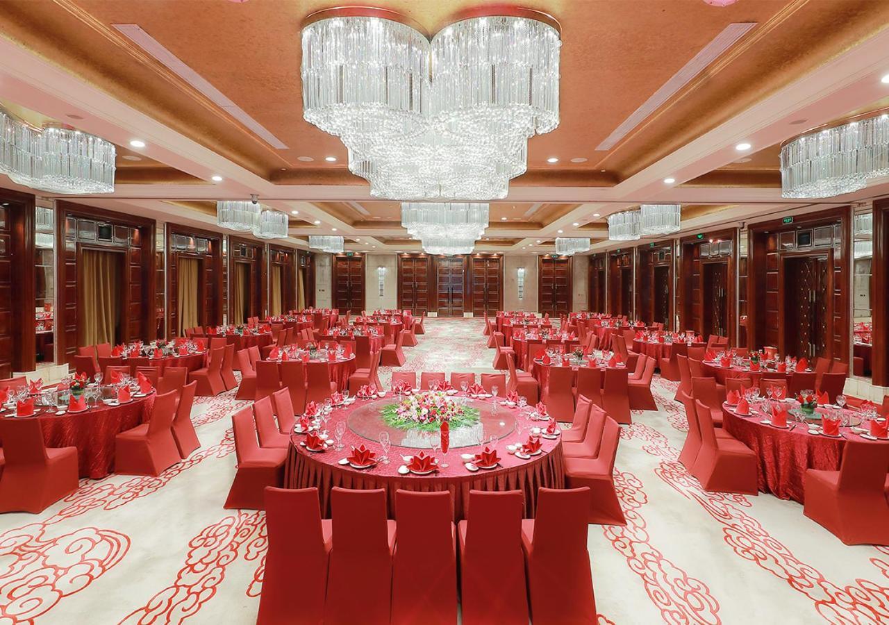 Ming Cheng Hotel Fuzhou Fuzhou  Exterior foto