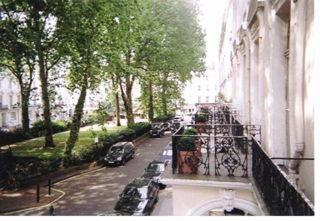 Tony'S House Hotel Londres Exterior foto