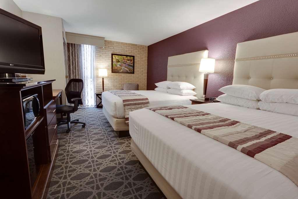 Drury Inn & Suites San Antonio Northeast Habitación foto