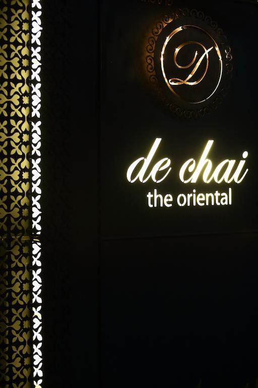 De Chai Oriental Nimman - Sha Plus Chiang Mai Exterior foto