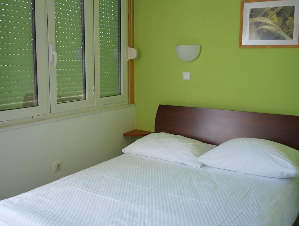 Bed And Breakfast Kogoj Nova Gorica Habitación foto