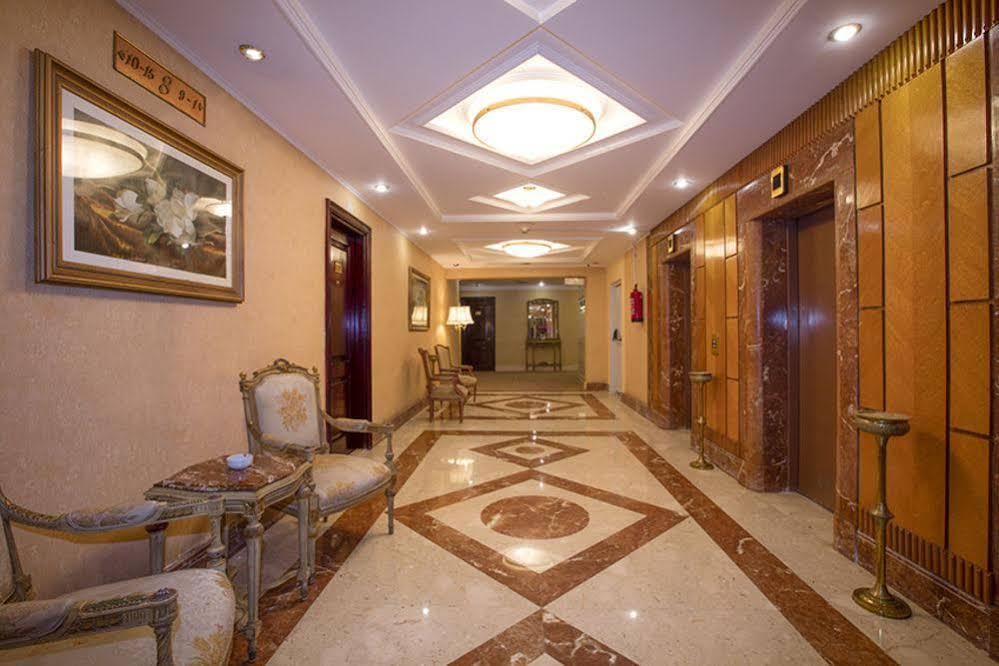 Al Nabila Hotel El Cairo Exterior foto