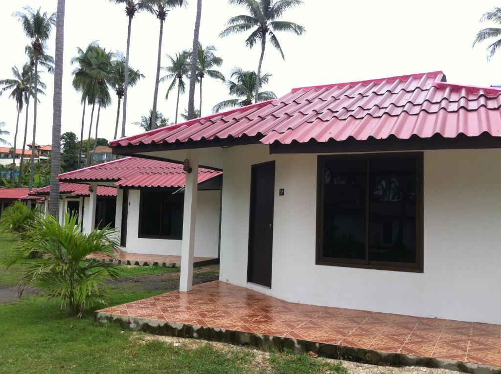 Lanta Veranda Resort Ko Lanta Habitación foto