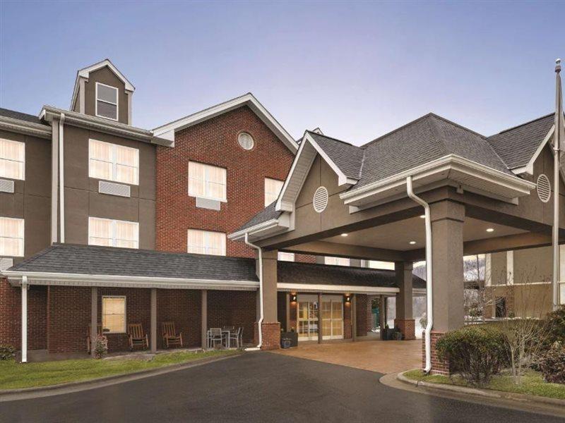 Country Inn & Suites By Radisson, Boone, Nc Exterior foto