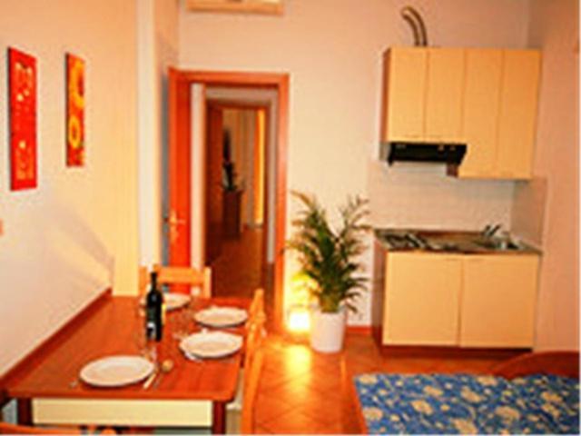 Residence Algarve Rímini Habitación foto