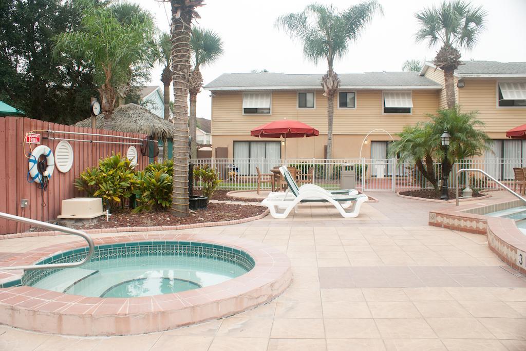 Florida Vacation Villas Kissimmee Exterior foto