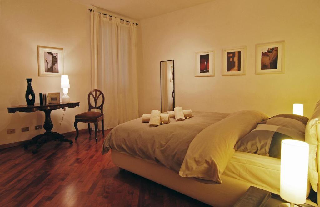 Sarai Apartments Venecia Habitación foto