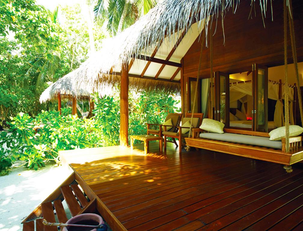 Medhufushi Island Resort Muli Habitación foto