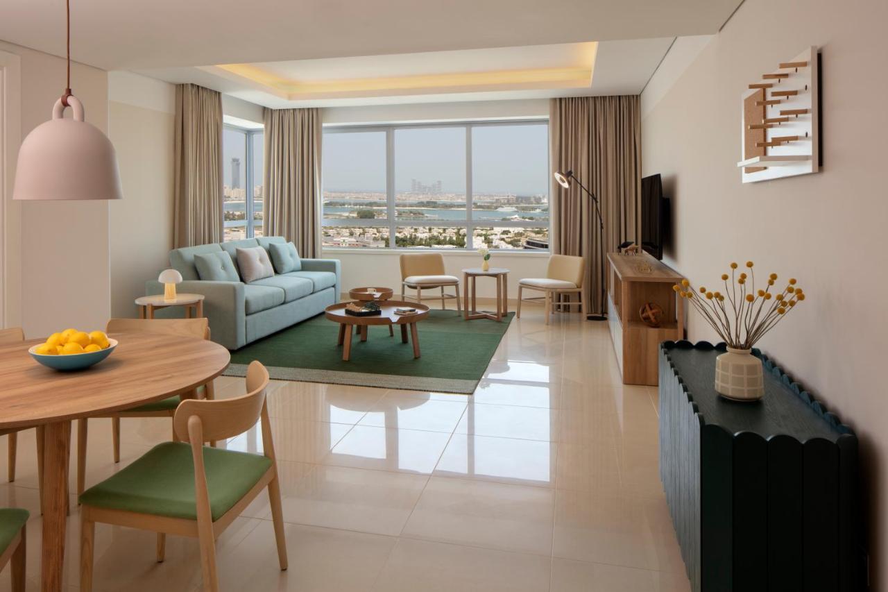 Staybridge Suites Dubai Internet City, An Ihg Hotel Habitación foto