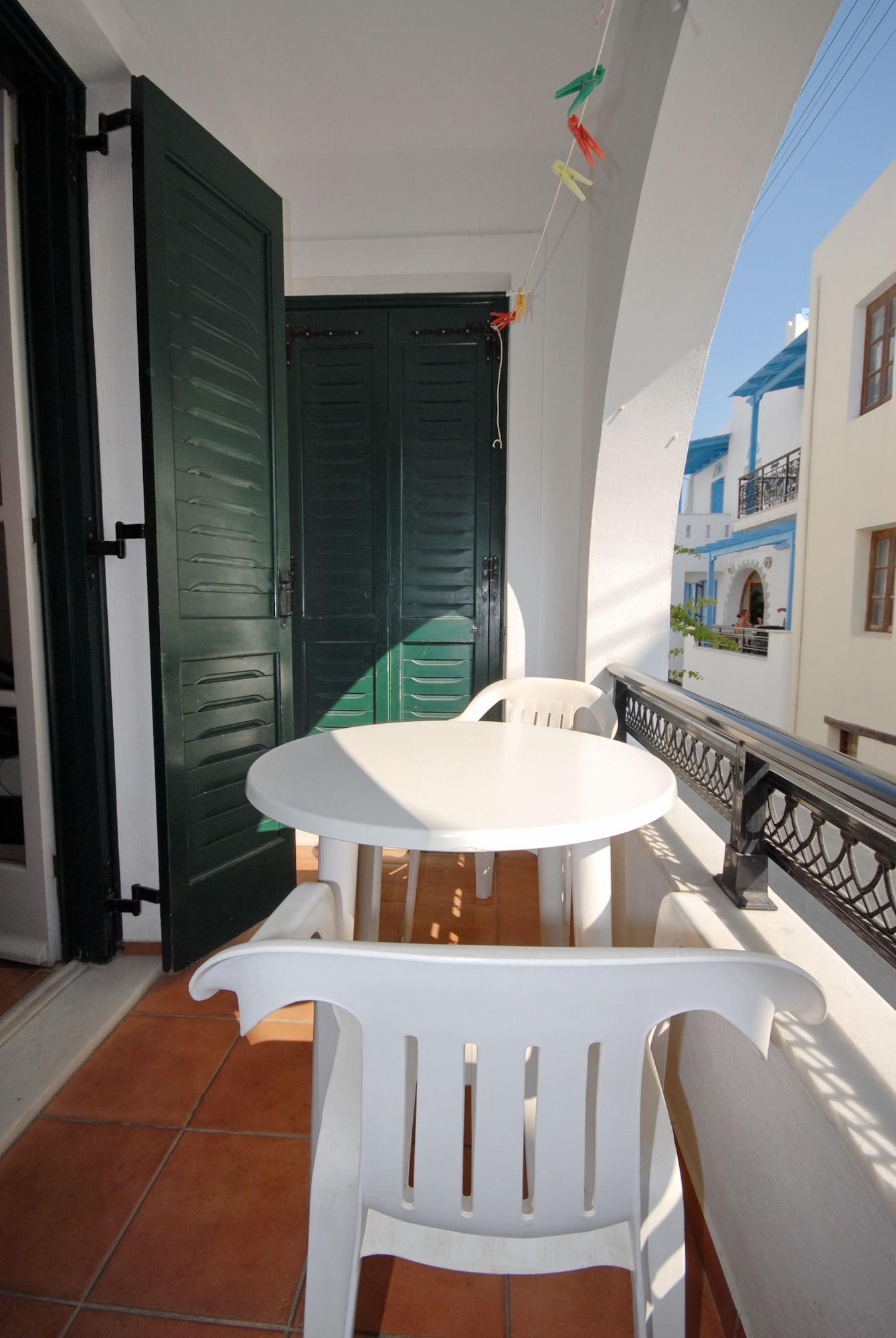Jason Studios & Apartments Naxos City Exterior foto