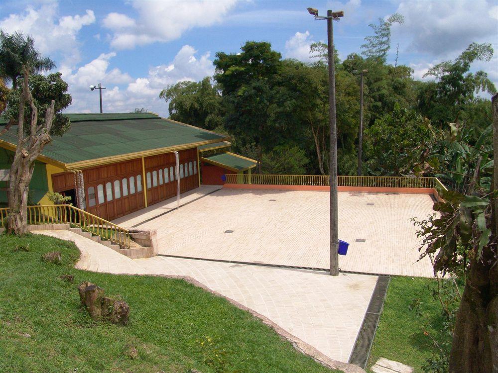 Ecohotel La Casona Pereira Exterior foto