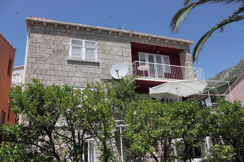 House Katarina Hotel Dubrovnik Exterior foto
