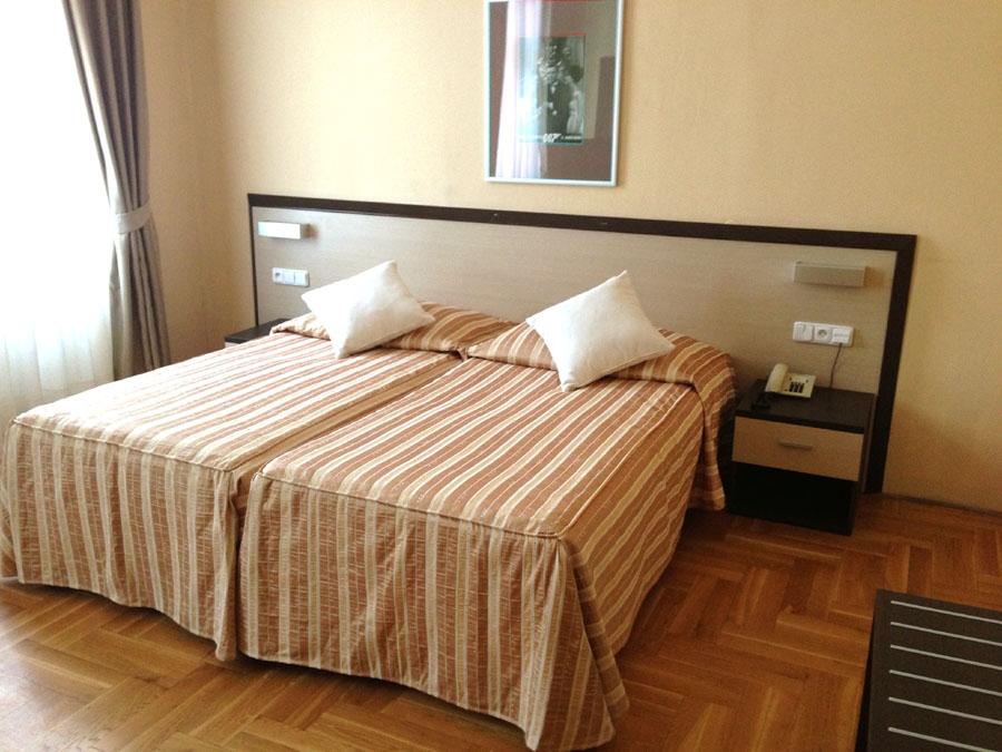 Hotel Praga 1 Habitación foto