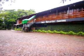 Salvattin Campestre Hotel Foz do Iguaçu Exterior foto