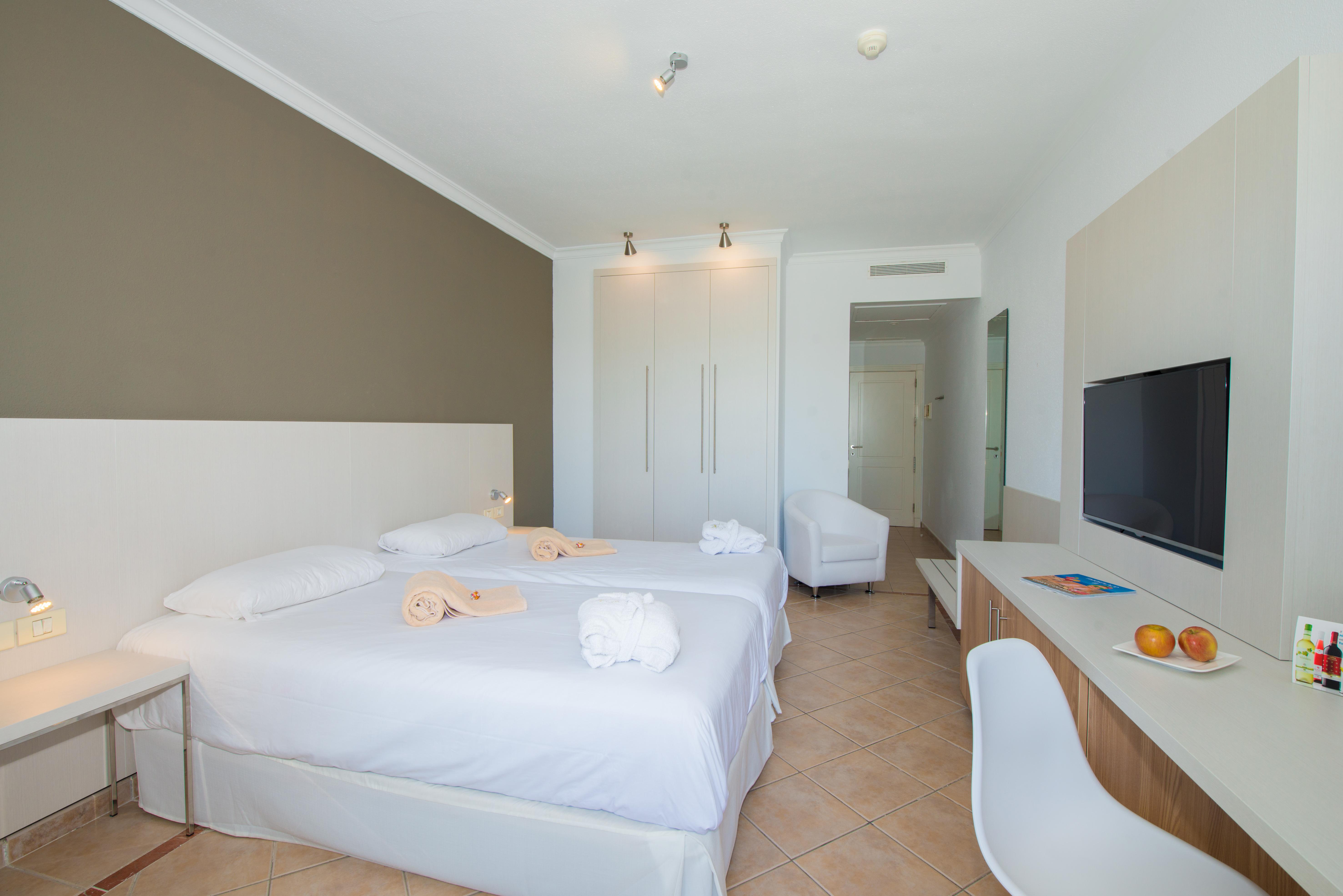 Vital Suites Residencia, Salud&Spa Playa del Inglés Exterior foto