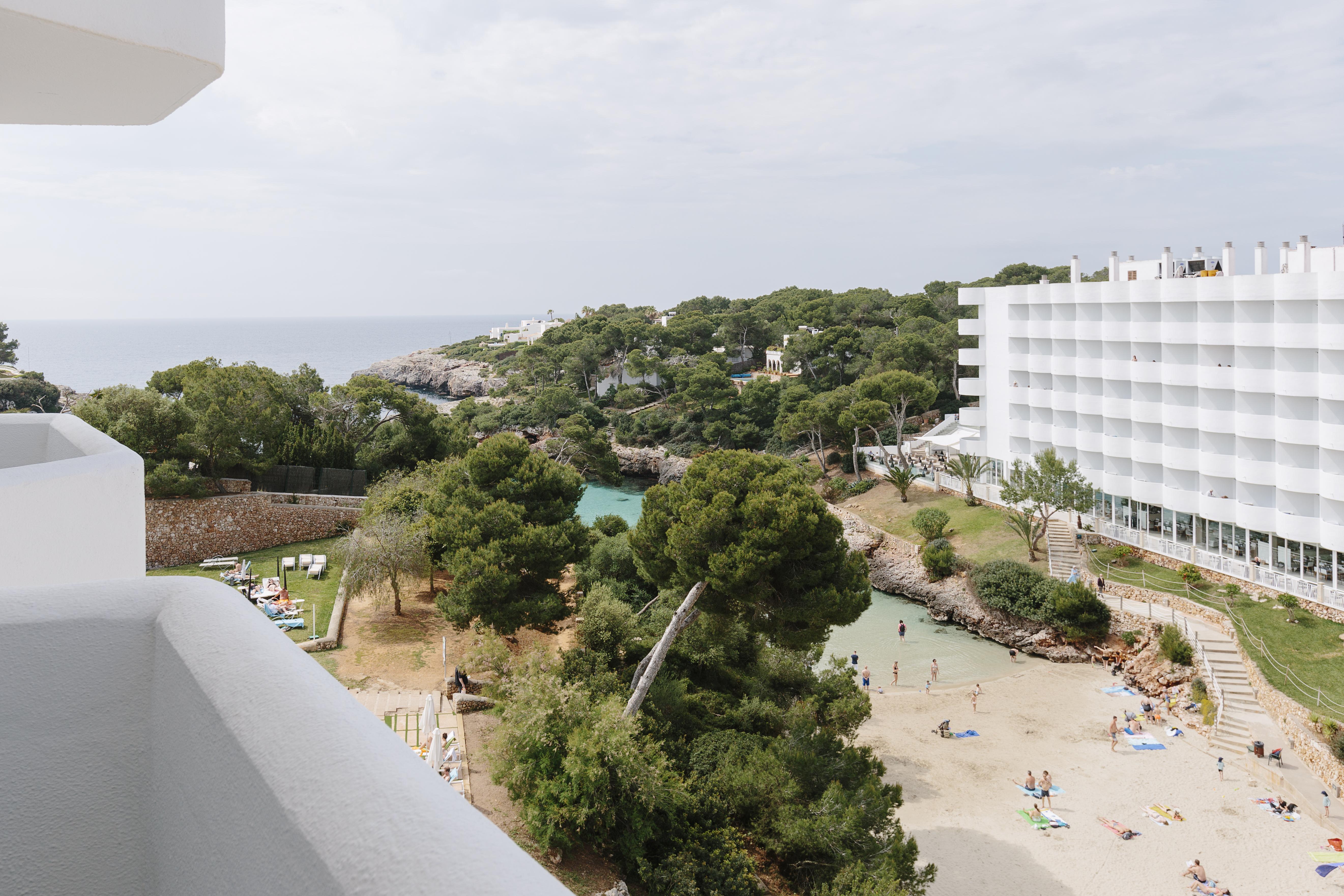 Alua Soul Mallorca Resort (Adults Only) Cala D´Or Exterior foto