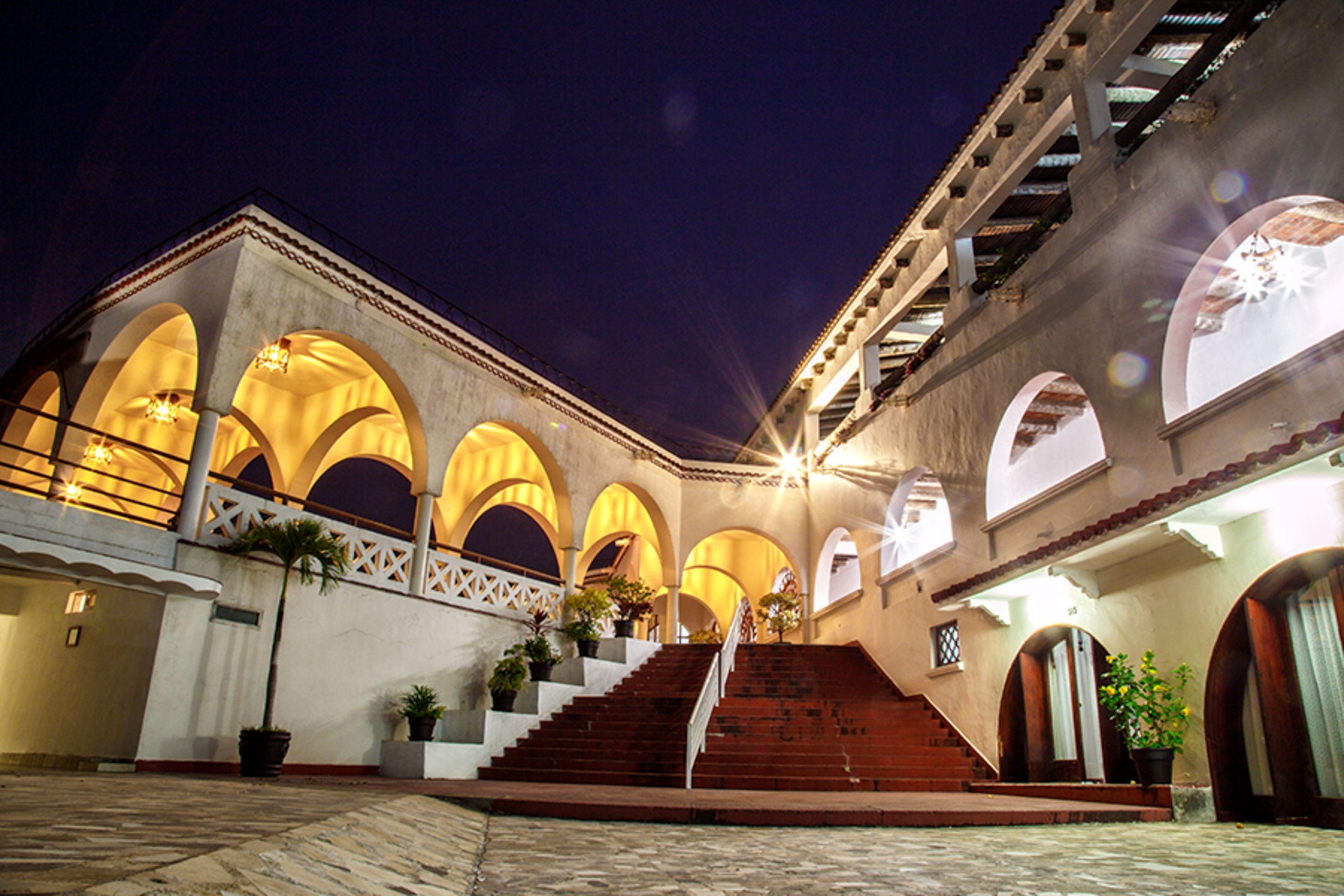 Collection O Hotel Mocambo, Boca del Río Veracruz Exterior foto