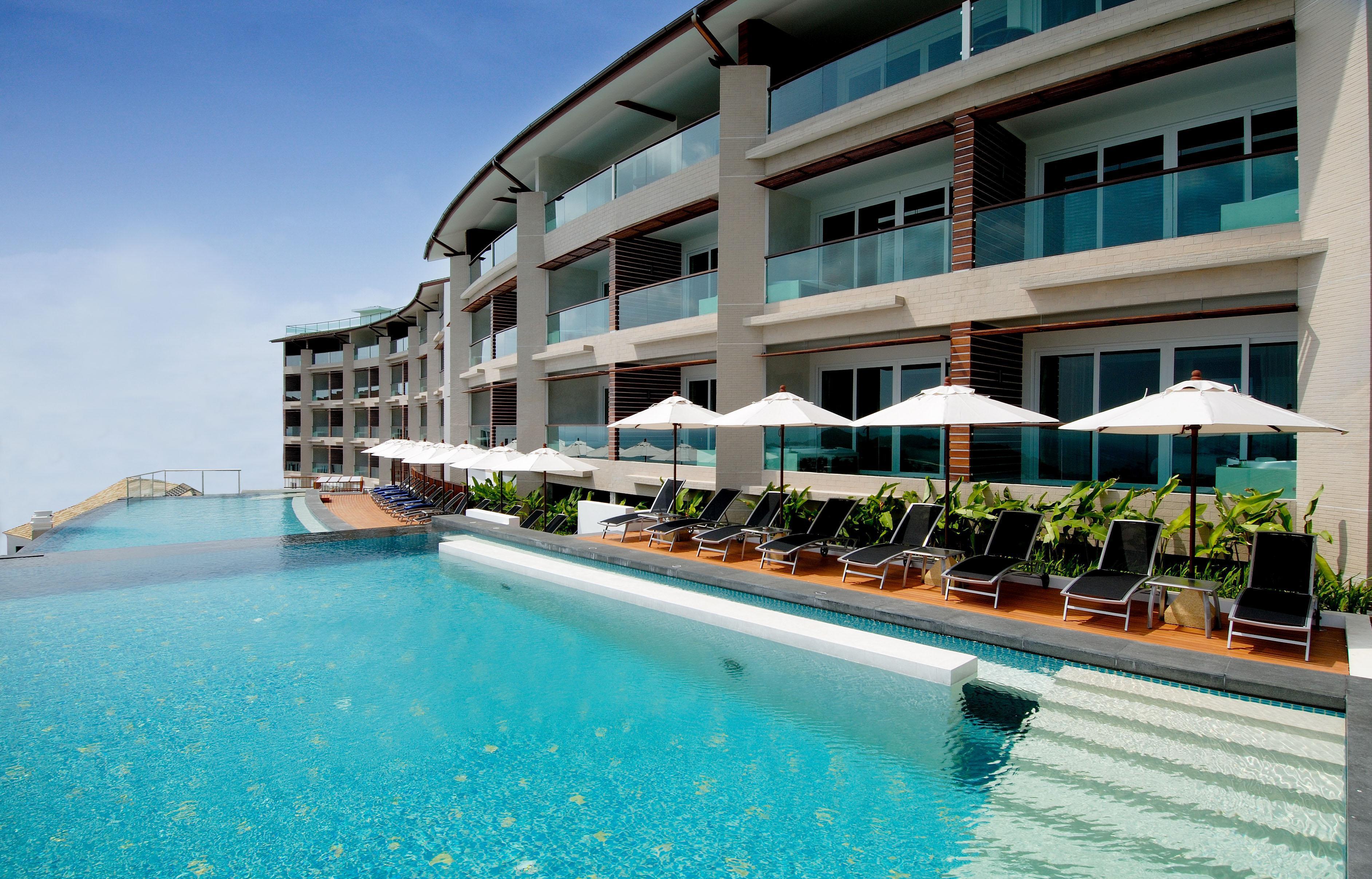 Kc Resort & Over Water Villas Chaweng  Facilidades foto